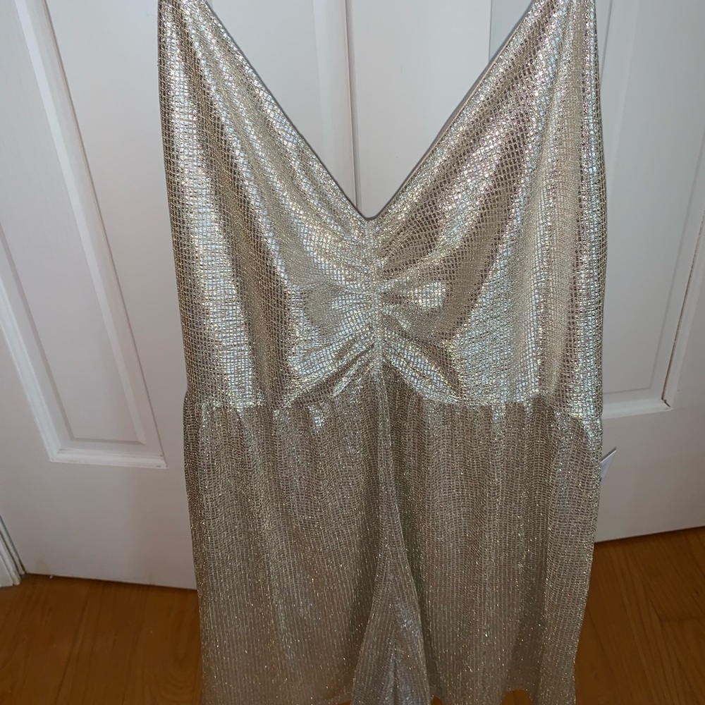 Mini romper - Picture 4 of 4